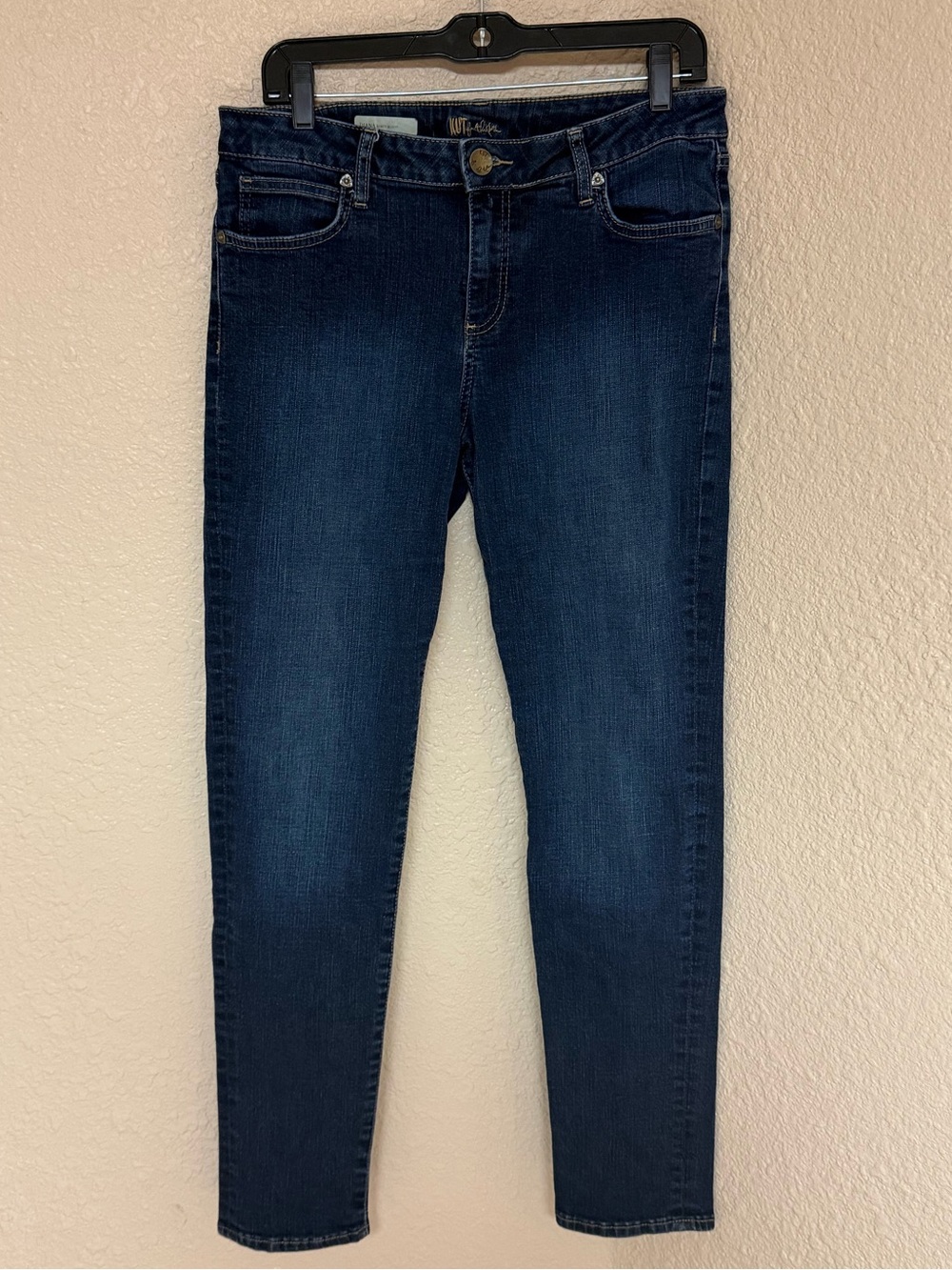 4/$20 Kut from the Kloth Skinny Jeans